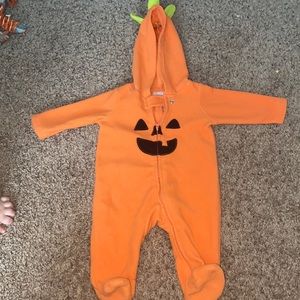 Sleepers and a jacket!